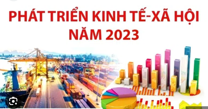 THỜI SỰ 18H 30/12/2023: CHÀO NĂM MỚI 2024 - Việt Nam với những dấu ấn đặc biệt về những nỗ lực lớn lao năm 2023.